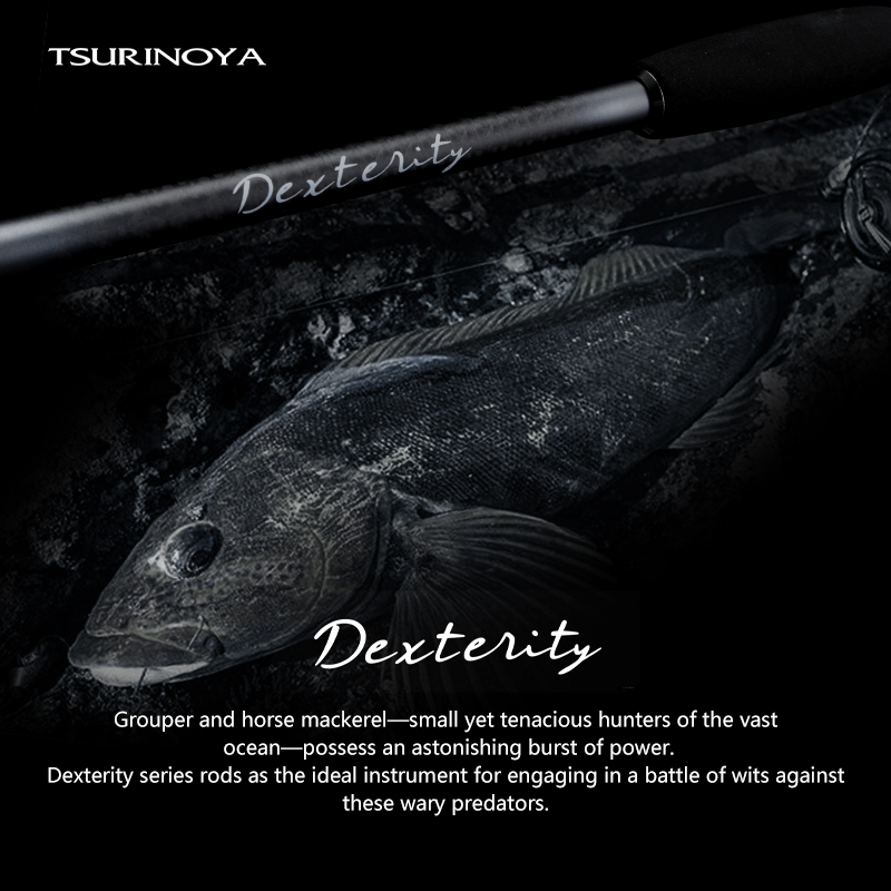 Удилище TSURINOYA MEBARU DEXTE – обзор и цена Kastking Reel Zephyr