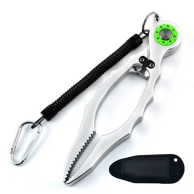 Многофункциональные ножницы из – обзор и цена Fishing Line Cutter