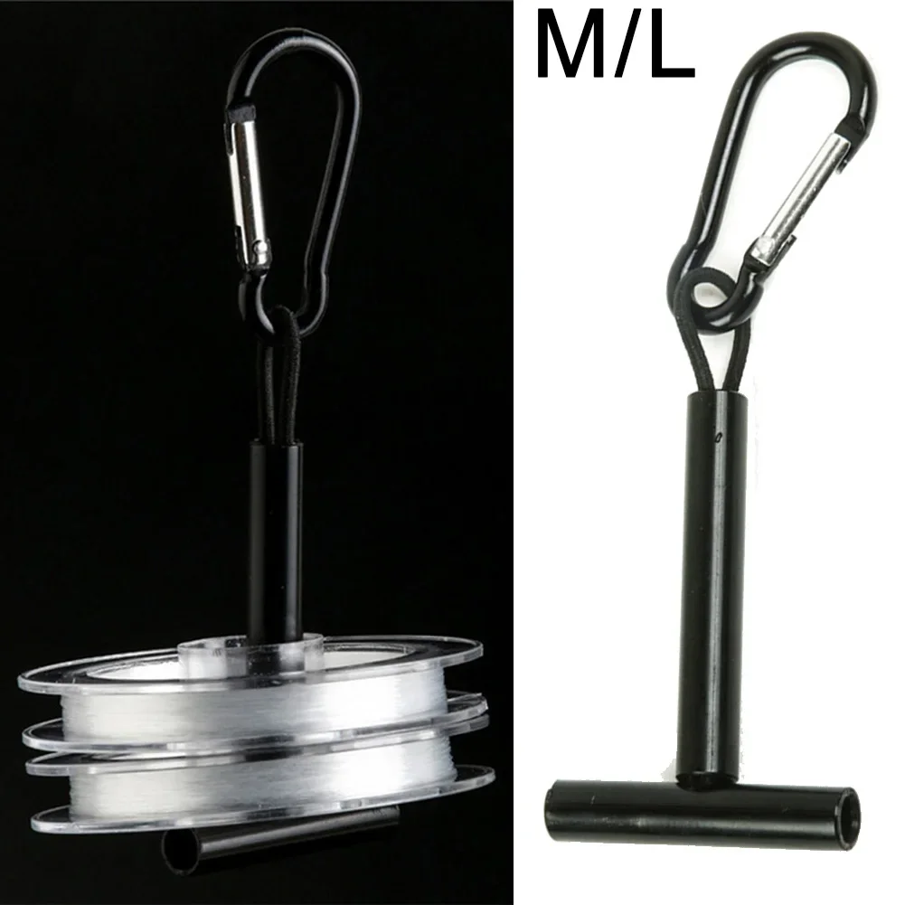 Держатель для ловли нахлыстом  – обзор и цена Fishing Line Cutter