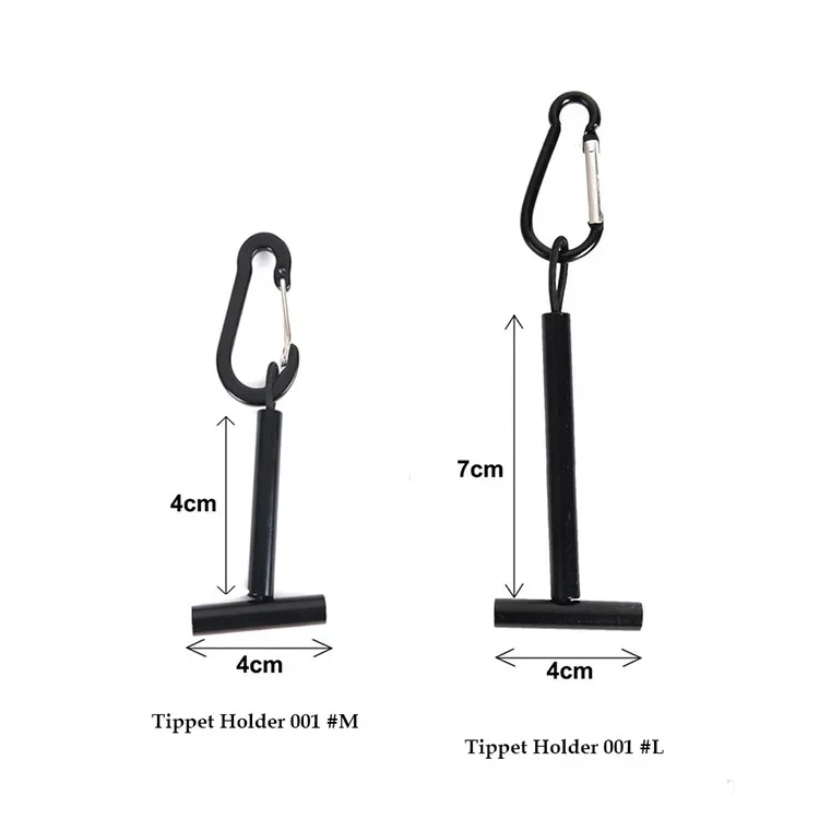 Держатель для ловли нахлыстом  – обзор и цена Fishing Line Cutter