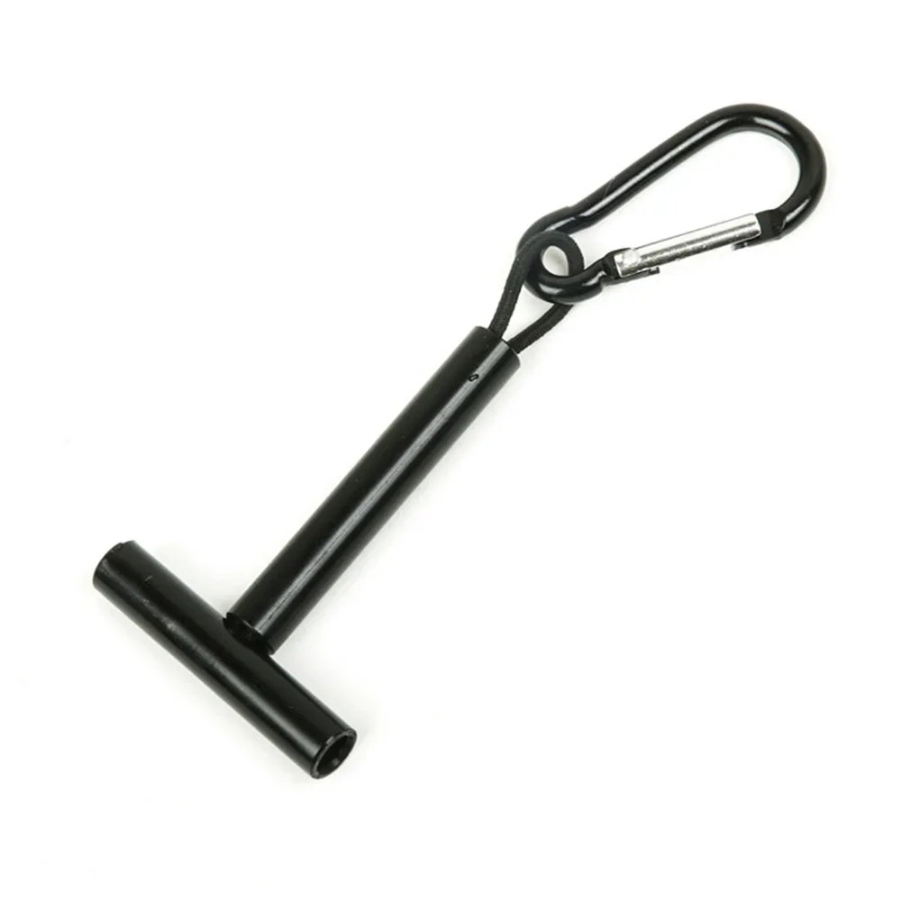 Держатель для ловли нахлыстом  – обзор и цена Fishing Line Cutter