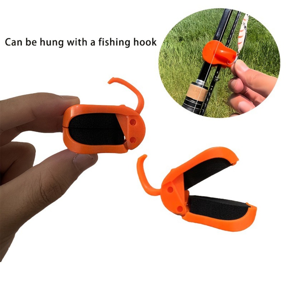 4 шт./компл., универсальный за – обзор и цена Fishing Line Dispenser