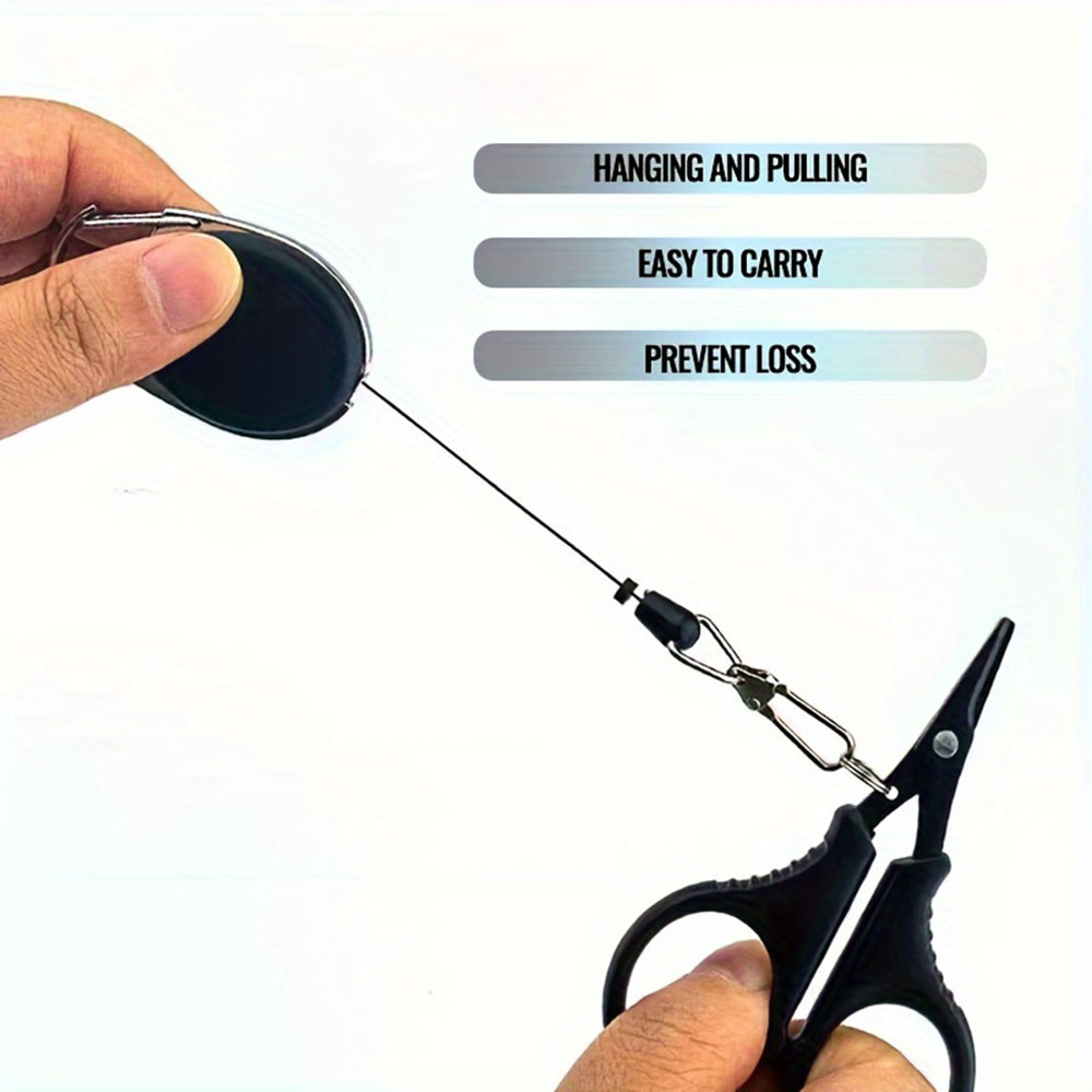 1 комплект, титановое покрытие – обзор и цена Fishing Line Dispenser