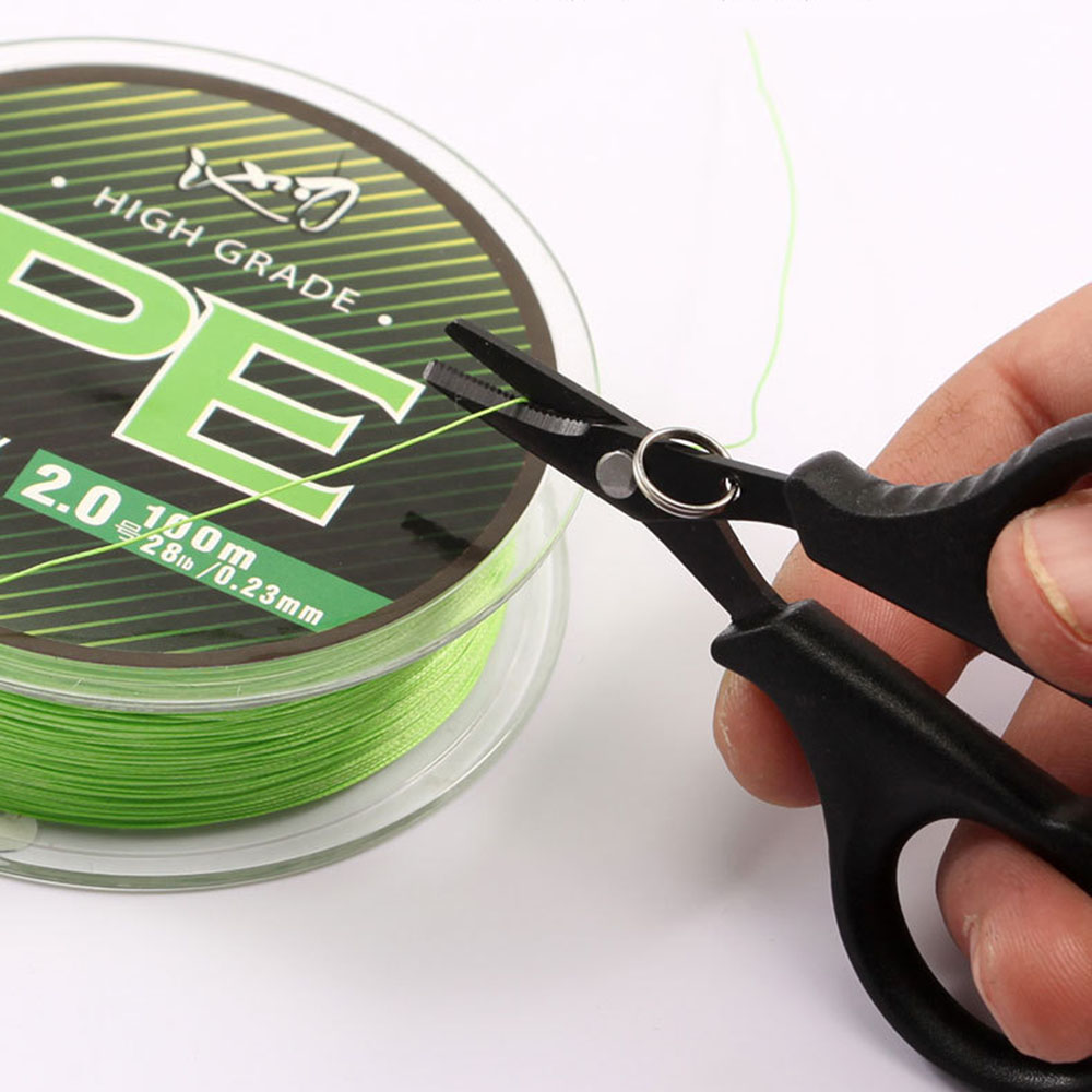 1 комплект, титановое покрытие – обзор и цена Fishing Line Dispenser